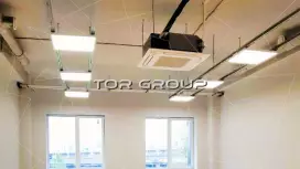 Аренда офиса с новым ремонтом-98. Фото объекта