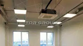 Аренда офиса с новым ремонтом-98. Фото объекта