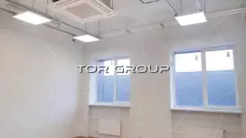 Аренда офиса с новым ремонтом-98. Фото объекта