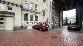 Аренда склада 211.4 кв.метров, Подвал этаж-98. Фото объекта