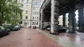 Аренда склада 211.4 кв.метров, Подвал этаж-98. Фото объекта