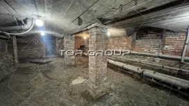 Аренда склада 211.4 кв.метров, Подвал этаж-98. Фото объекта