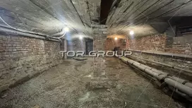 Аренда склада 211.4 кв.метров, Подвал этаж-98. Фото объекта
