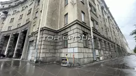 Аренда склада 211.4 кв.метров, Подвал этаж-98. Фото объекта