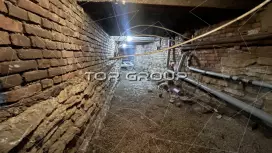 Аренда склада 211.4 кв.метров, Подвал этаж-98. Фото объекта