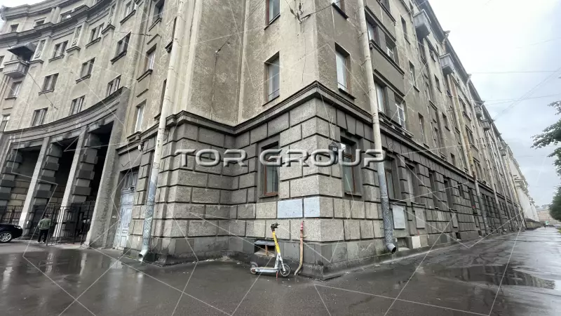 Аренда склада 211.4 кв.метров, Подвал этаж-98. Фото объекта