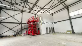Склад/производство 1440 м2-98. Фото объекта