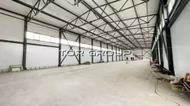 Склад/производство 1440 м2-98. Фото объекта