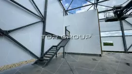 Склад/производство 1350 м2-98. Фото объекта