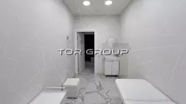 Продажа 104 м2 на 1 эт, отд. вход-98. Фото объекта
