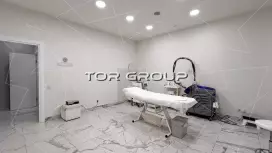 Продажа 104 м2 на 1 эт, отд. вход-98. Фото объекта