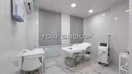 Продажа 104 м2 на 1 эт, отд. вход-98. Фото объекта