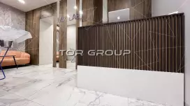 Продажа 104 м2 на 1 эт, отд. вход-98. Фото объекта
