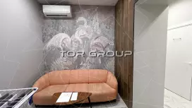 Продажа 104 м2 на 1 эт, отд. вход-98. Фото объекта