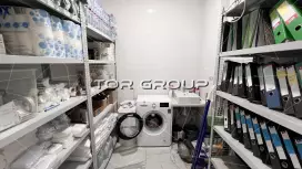 Продажа 104 м2 на 1 эт, отд. вход-98. Фото объекта