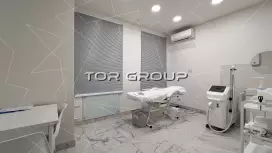 Продажа 104 м2 на 1 эт, отд. вход-98. Фото объекта
