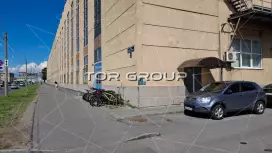 Торговое 66 м2, рядом метро и 2 БЦ-98. Фото объекта