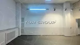 Торговое 66 м2, рядом метро и 2 БЦ-98. Фото объекта