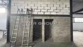 Склад/производство, 1500 м2+офис 500м2, пищевое-98. Фото объекта