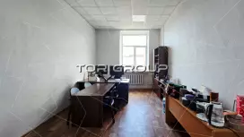 Аренда офиса 23.3 кв.метров, 2 этаж-98. Фото объекта