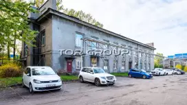 Аренда офиса 23.3 кв.метров, 2 этаж-98. Фото объекта