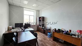 Аренда офиса 23.3 кв.метров, 2 этаж-98. Фото объекта