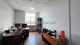 Аренда офиса 23.3 кв.метров, 2 этаж-98. Фото объекта