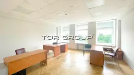 Аренда офиса 35,4 кв.метров, 5 этаж-98. Фото объекта