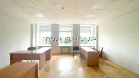 Аренда офиса 35,4 кв.метров, 5 этаж-98. Фото объекта