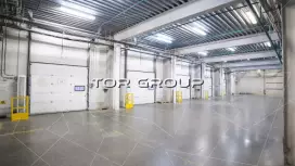 Склад класса А 12600 кв м-98. Фото объекта