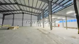 Склад/производство 2000 м2, Шушары-98. Фото объекта