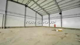 Склад/производство 2000 м2, Шушары-98. Фото объекта