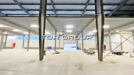 Склад/производство 2000 м2, Шушары-98. Фото объекта
