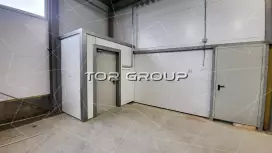 Склад/производство 2000 м2, Шушары-98. Фото объекта