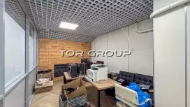 Аренда офиса 78 кв.метров, Цоколь этаж-98. Фото объекта