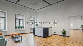 Аренда офиса 1275.2 кв.метров, 2 этаж-98. Фото объекта