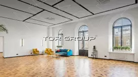 Аренда офиса 1275.2 кв.метров, 2 этаж-98. Фото объекта
