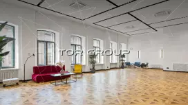 Аренда офиса 1275.2 кв.метров, 2 этаж-98. Фото объекта