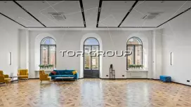 Аренда офиса 1275.2 кв.метров, 2 этаж-98. Фото объекта