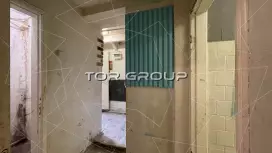 Аренда склада 40.7 кв.метров, 1 этаж-98. Фото объекта