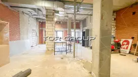 Под тихий офис/услуги,  вход со двора, 87 м2 1 этаж-98. Фото объекта
