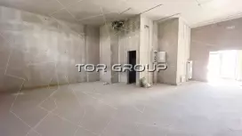 Аренда 70 м фасадное, новый ЖК-98. Фото объекта