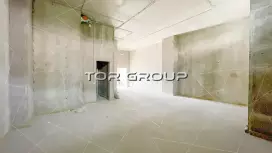 Аренда 70 м фасадное, новый ЖК-98. Фото объекта