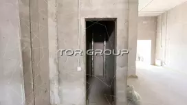 Аренда 70 м фасадное, новый ЖК-98. Фото объекта