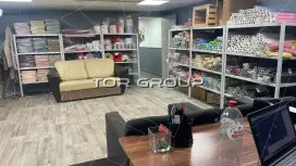 Аренда углового помещения в проходном месте-97.Стандартное помещение
