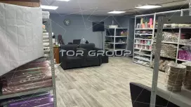 Аренда углового помещения в проходном месте-97.Стандартное помещение