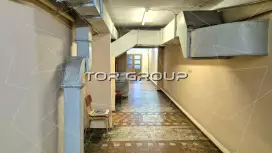 Аренда склада 13.9 кв.метров, Антресоль этаж-7. Коридоры
