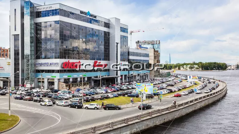 Торговое 118 м2,  высокая проходимость-98. Фото объекта