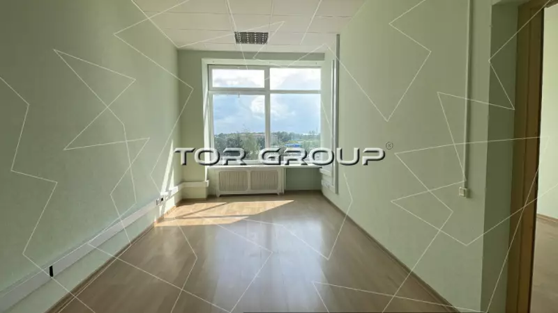 От собственника офис 75.8 кв.метров-98. Фото объекта