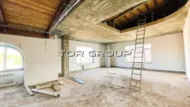 Аренда здания 4500 кв м-98. Фото объекта